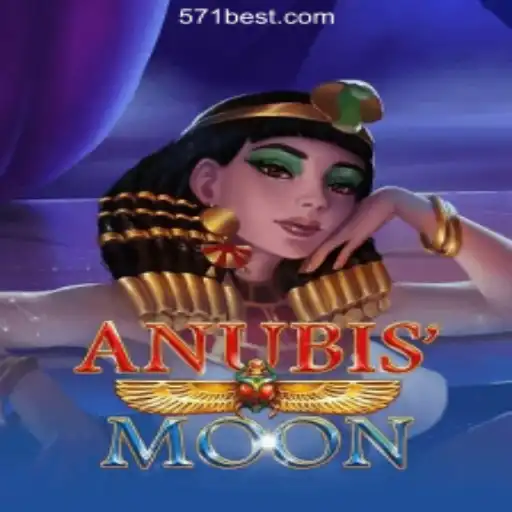 Exploring the Magic of AnubisMoon - A Premier Slot Game