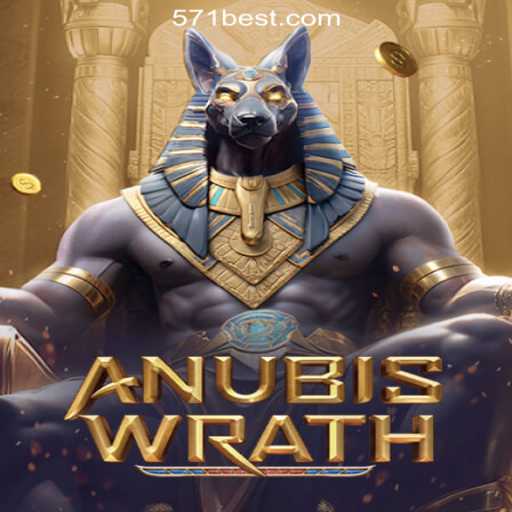 AnubisWrath: A Journey into the Mystical Slots of Egypt on 571Bet.COM