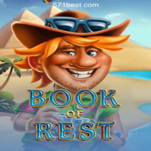 Exploring the Enchanting World of BookofRest: A Dive into 571Bet.COM Oficial Slots Brasil