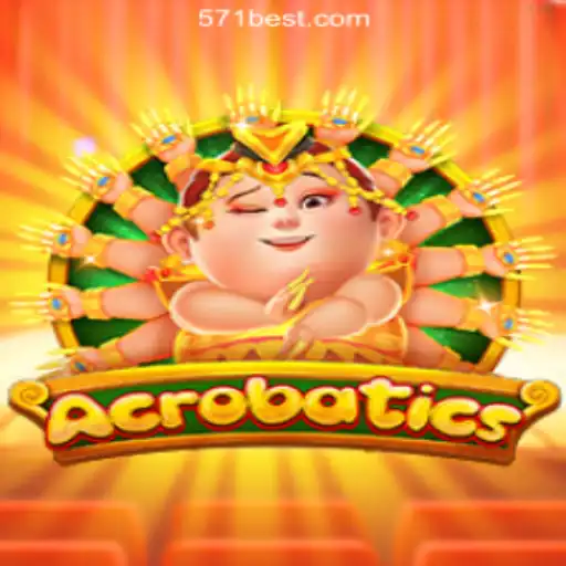 Explore the Thrilling World of Acrobatics: A Guide to Mastering 571Bet.COM Oficial Slots Brasil #1