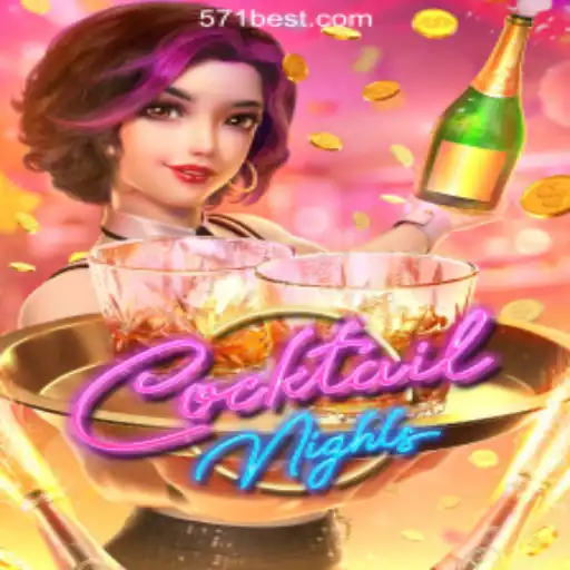 Discover the Exciting World of CocktailNights