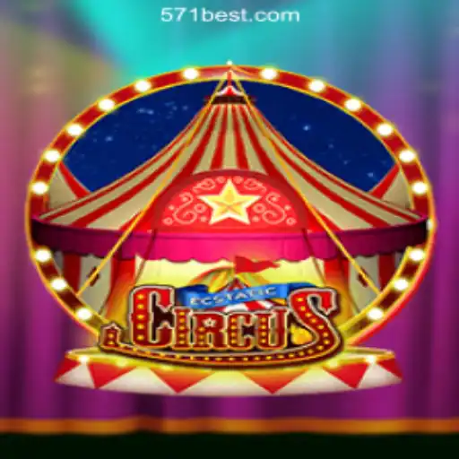 Unveiling EcstaticCircus: The Mesmerizing Slot Game Storming Brazil