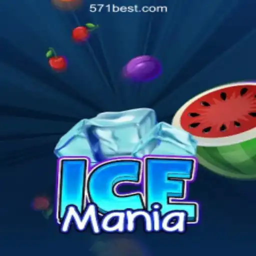 IceMania: Explore the Thrilling World of 571Bet.COM Oficial Slots Brasil #1