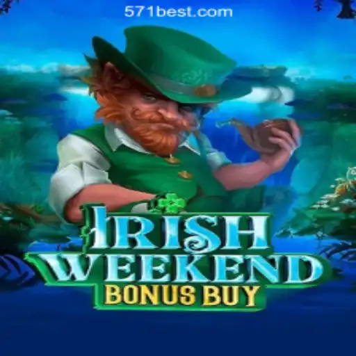IrishWeekendBonusBuy: Explore the Exciting Slot Game
