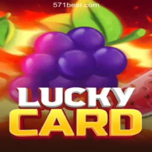 Explore the Exciting World of LuckyCard: Unveiling 571Bet.COM Oficial Slots Brasil #1