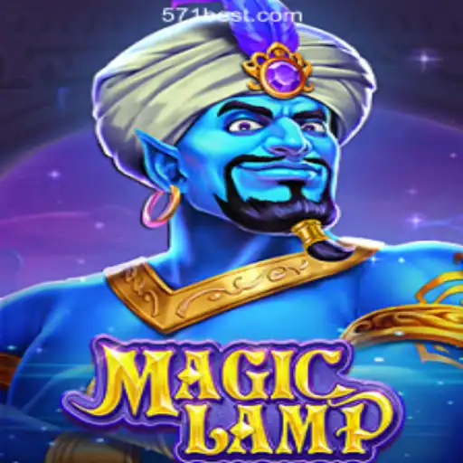 Discover the Enchanting World of MagicLamp: Slots from 571Bet.COM