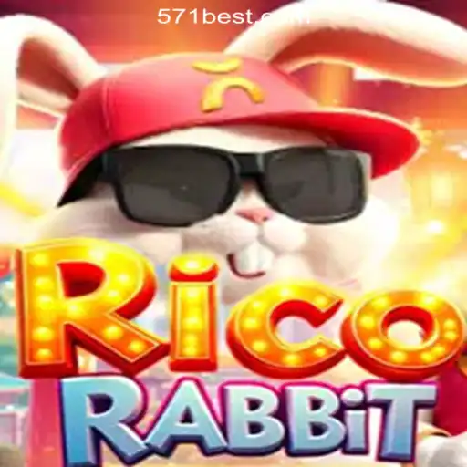 Explore RicoRabbit: The Latest Thrill in Online Gaming with 571Bet.COM
