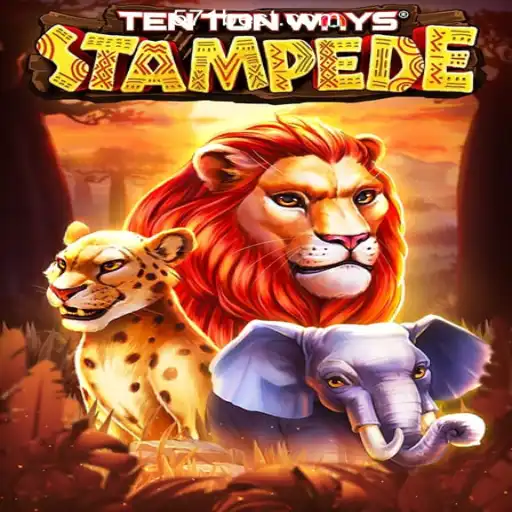 Exploring the Thrills of TenTonWaysStampede: A Dive into the 571Bet.COM Official Slots Brasil #1