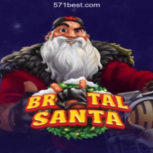 Exploring the Thrills of BrutalSanta in the World of Online Slots