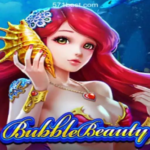 Exploring the Allure of BubbleBeauty: A Deep Dive into 571Bet.COM Oficial Slots Brasil #1
