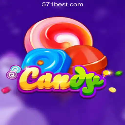 Exploring the World of Candy: A Sweet Slot Adventure with 571Bet.COM Oficial Slots Brasil #1