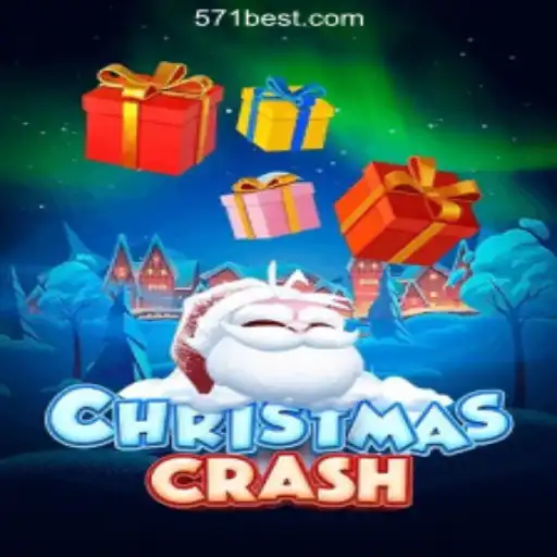 Exploring the ChristmasCrash Craze with 571Bet.COM: Unveiling the Official Slots Brasil #1
