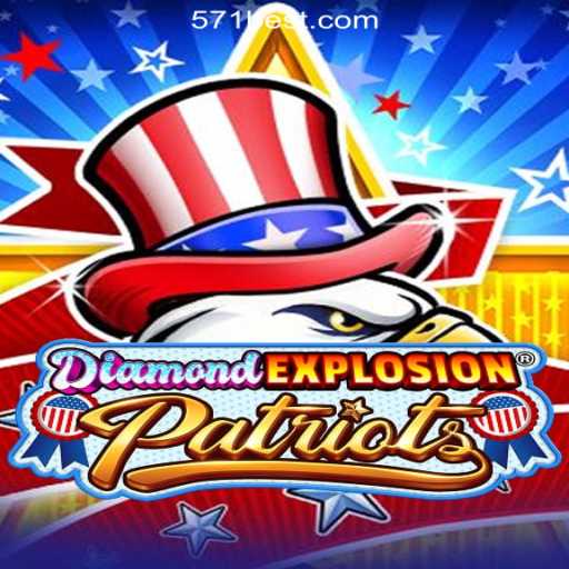 Discovering the Thrills of DiamondExplosionPatriots: Your Next Gaming Adventure