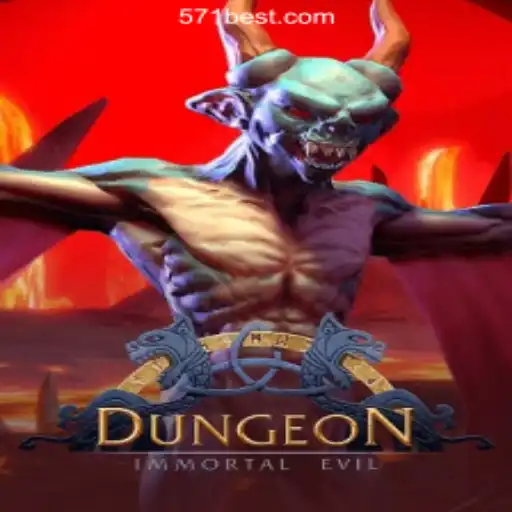 Exploring Dungeon: A Deep Dive into the Immersive World of Online Slots