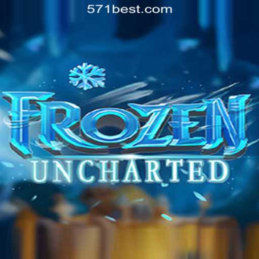 Exploring FrozenUncharted: A New Adventure with 571Bet.COM Oficial Slots Brasil #1