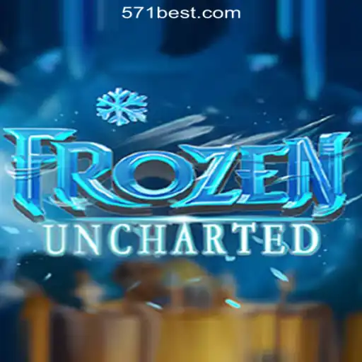 Exploring FrozenUncharted: A New Adventure with 571Bet.COM Oficial Slots Brasil #1