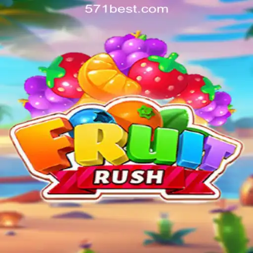 Discover the Exciting World of FruitRush and 571Bet.COM Oficial Slots Brasil #1
