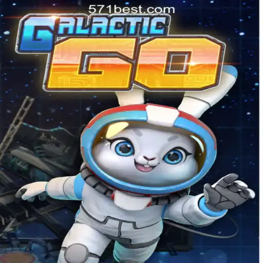 The Engaging Universe of GalacticGO and the Rise of 571Bet.COM Oficial Slots Brasil #1