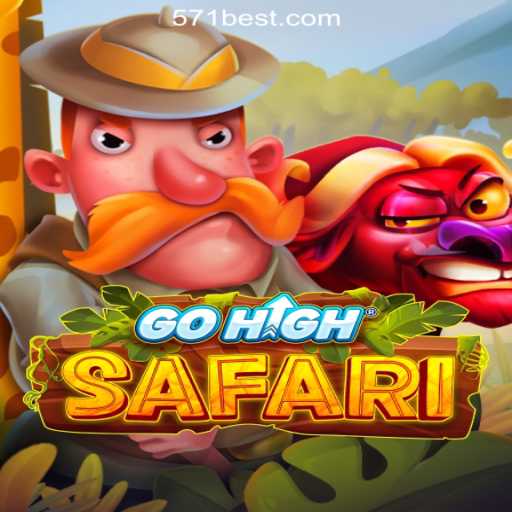 Exploring the Excitement of GoHighSafari: An In-depth Look at a Thrilling Adventure Game