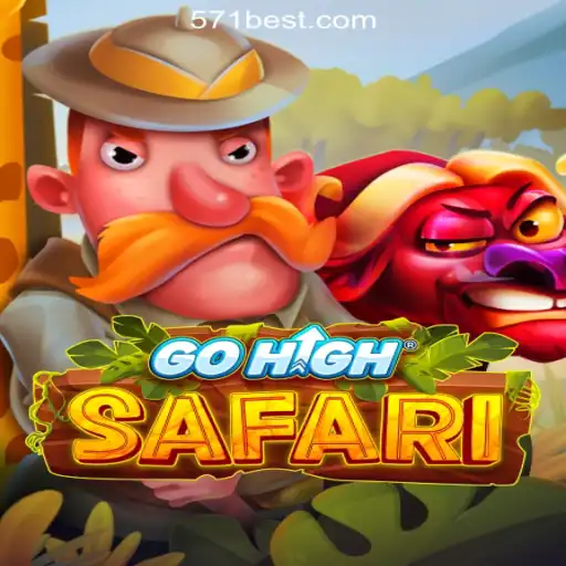 Exploring the Excitement of GoHighSafari: An In-depth Look at a Thrilling Adventure Game