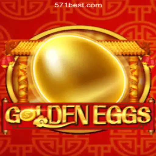 Explore the Exciting World of GoldenEggs: Your Guide to 571Bet.COM Oficial Slots Brasil #1