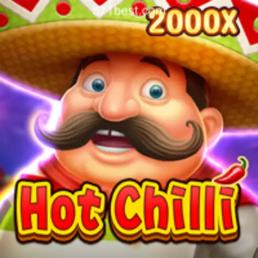 Exploring HotChilli: The Premier Slot Game at 571Bet.COM Oficial Slots Brasil #1