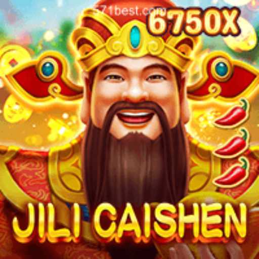 JILICaishen: Dominating the Brazilian Online Slot Scene with 571Bet.COM