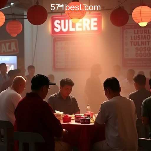 571Bet.COM Oficial Slots Brasil #1