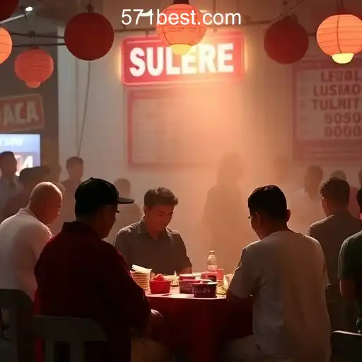 Jueteng and the Online Gambling Phenomenon with 571Bet.COM Oficial Slots Brasil #1