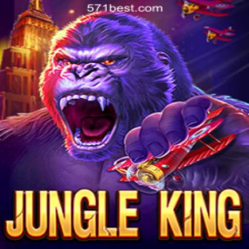 JungleKing: A Thrilling Adventure Awaits in the Heart of the Jungle