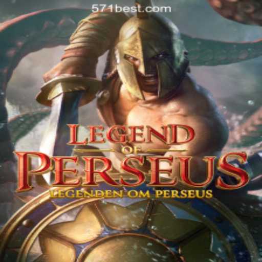 Legend of Perseus: Adventure and Mythology in the World of Slots