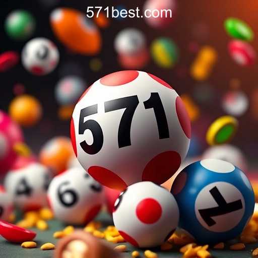 571Bet.COM Oficial Slots Brasil #1