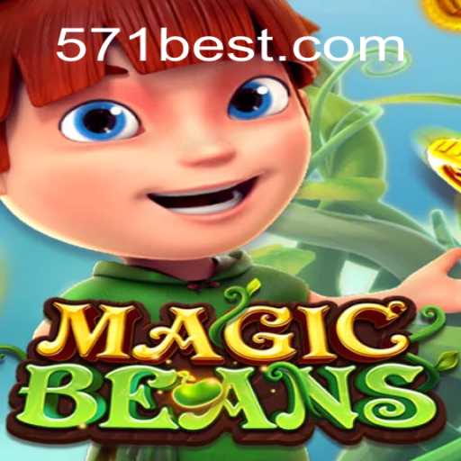 Discover the Enchanting World of MAGICBEANS: A Captivating Slot Experience