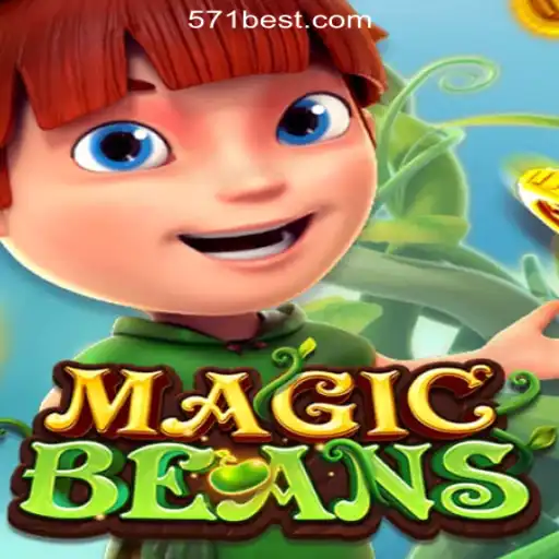 Discover the Enchanting World of MAGICBEANS: A Captivating Slot Experience
