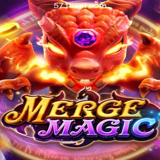 Explore the Enchanting World of Mergemagic: A Unique Puzzle Adventure