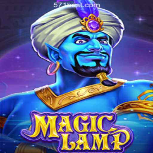Discover the Enchanting World of MagicLamp: Slots from 571Bet.COM