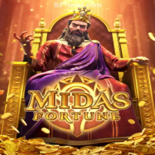 Discover the Thrills of MidasFortune: A Premier Experience by 571Bet.COM Oficial Slots Brasil #1