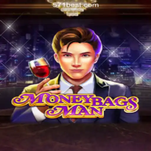 Explore MoneybagsMan: The Thrilling Game Experience with 571Bet.COM Oficial Slots Brasil #1