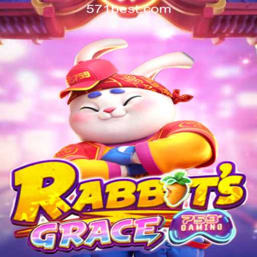 Unveiling RabbitsGrace: A Dive into the Enchanting World of Slots