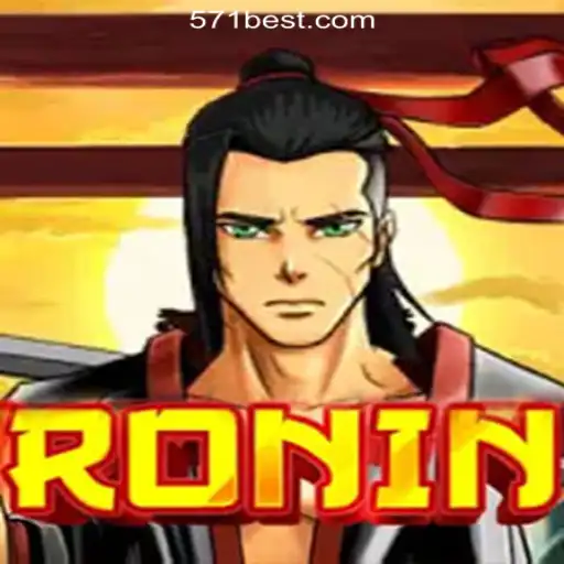 Discover the World of Ronin on 571Bet.COM: Brazil's Leading Slot Game Platform