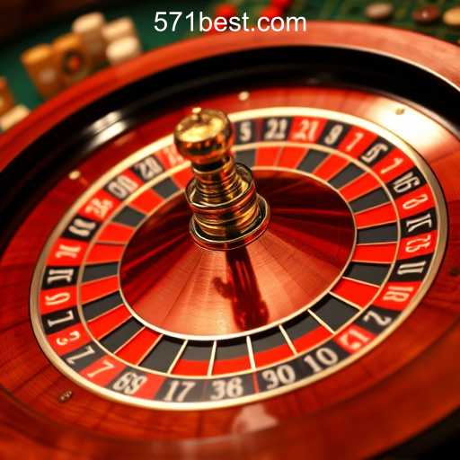 571Bet.COM Oficial Slots Brasil #1