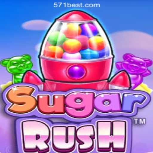 Exploring SugarRush: The Ultimate Slot Experience at 571Bet.COM