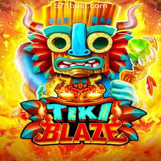 Discover the Exciting World of TikiBlaze: Your Ultimate Tropical Gaming Adventure