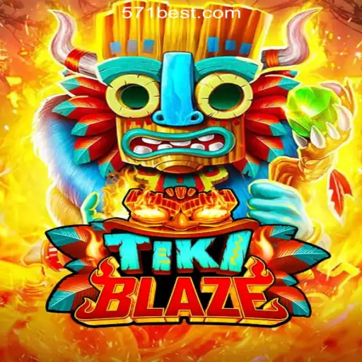 Discover the Exciting World of TikiBlaze: Your Ultimate Tropical Gaming Adventure