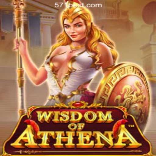 WisdomofAthena: Discover the Enchanting World of Slots
