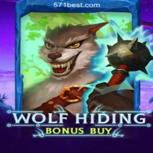 Discover the Exciting World of WolfHidingBonusBuy at 571Bet.COM
