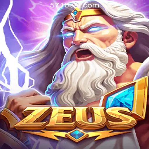 Exploring the Power of Zeus: The Ultimate Guide to 571Bet.COM Oficial Slots Brasil #1